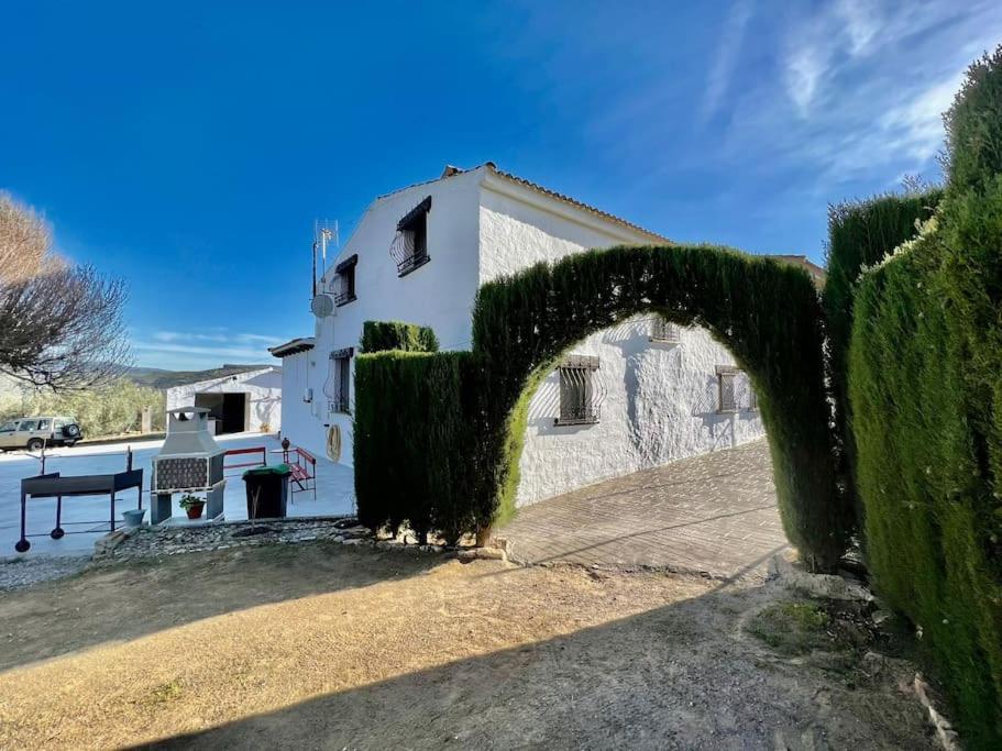 Casa Rural Alfavila Castillo de Locubín Extérieur photo